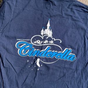 Medium Cinderella Tshirt